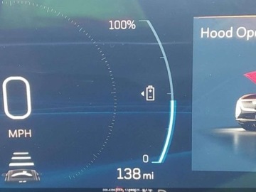 Cadillac 2025 Cadillac LYRIQ 2025 Cadillac LYRIQ 4dr Luxury Elektryczny 515KM, zdjęcie 15