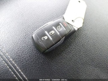  RAM 1500 2020 Ram 1500 Big Horn 4x4 Crew Cab 57 Box 5.7 Benzyna 395KM, zdjęcie 13