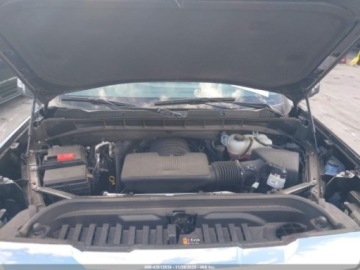  GMC Sierra 2025 GMC Sierra 1500 4WD Crew Cab 147 SLT 5.3 Benzyna 355KM, zdjęcie 8