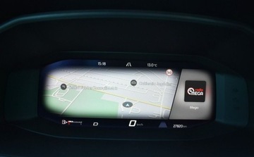 Cupra Formentor Crossover 2.0 TSI 190KM 2024 Cupra Formentor 2.0 TSI 190KM 4x4 DSG Salon PL 1 Wl. Fv VAT 23 ASO 2.0, zdjęcie 11