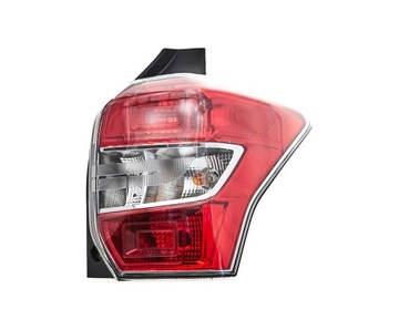 SUBARU FORESTER 14 - 18 SVĚTLO ZADNÍ PRAVÁ