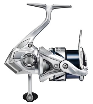 Катушка Shimano Stradic FM 2500HG