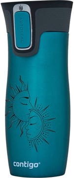 Kubek termiczny Contigo West Loop 2.0 470 ml