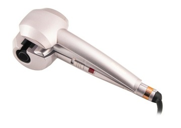 Автоматическая щипцы для завивки BABYLISS Curl Secret Elegance