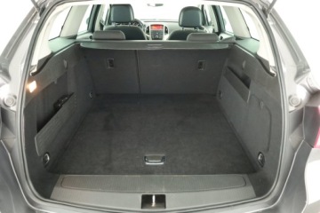 Opel Astra J Sports Tourer Facelifting 1.4 Turbo ECOTEC 120KM 2012 Opel Astra 1.4 T, Klima, Tempomat, Parktronic, zdjęcie 10