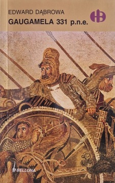 Gaugamela 331 p.n.e. Dąbrowa Edward