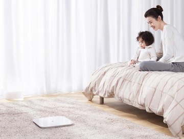 Весы для ванной комнаты Xiaomi Mi Smart Scale 2 | БЛУЕТУТ 5.0