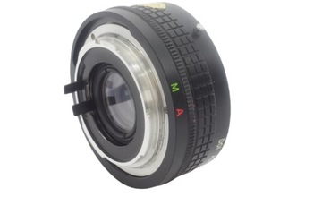 ТЕЛЕКОНВЕРТЕР DOI AUTO 2X — байонет Konica AR
