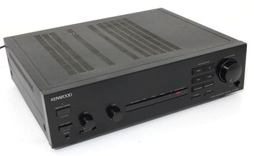 KENWOOD KA-3080R FIRMOWY WZMACNIACZ STEREO !