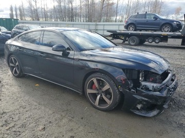 Audi A5 B10 2024 Audi A5 Limousine Premium Plus 2024 2.0l 2.0 Benzyna 261KM, zdjęcie 8