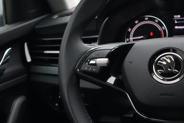 Skoda Scala 2023 Skoda Scala 1.0 TSI, Salon Polska, 1. Właściciel, zdjęcie 16