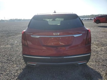 Cadillac 2023 Cadillac XT5 Premium Luxury 2023 3.6l 3.6 Benzyna 310KM, zdjęcie 2