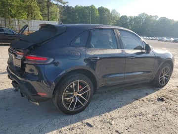 Porsche Macan 2022 Porsche Macan S 2022 3.0l 3.0 Benzyna 375KM, zdjęcie 3