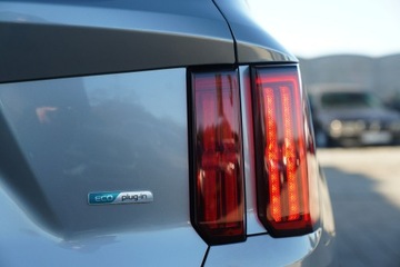 Kia Sorento IV SUV PHEV 1.6 T-GDI 265KM 2022 Kia Sorento MAX OPCJA skóra FUL LED nawi KAMERY, zdjęcie 10