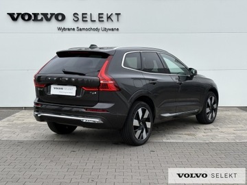 Volvo XC60 II 2024 Volvo XC 60 XC60 T6 Plug-In | AWD | Ultra Bright |, zdjęcie 5