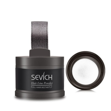 ПАСТА ДЛЯ Утолщения ВОЛОС МИКРО ВОЛОКОНЫ ЧЕРНАЯ