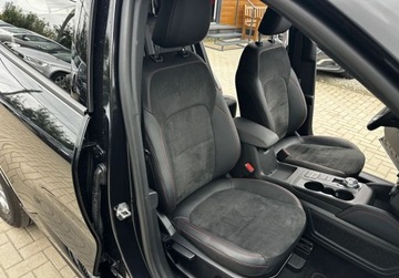 Ford Kuga III SUV Plug-In 2.5 EcoBlue 225KM 2022 Ford Kuga ST-Line 2,5 Benz. 152 KM Hybryda Plug-In Automat GWARANCJA Zami, zdjęcie 19