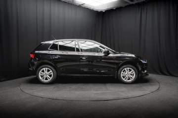 Skoda Fabia IV 2024 Skoda Fabia TSI 2024 Benzyna 116KM, zdjęcie 1