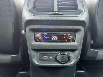 Volkswagen Tiguan II SUV Facelifting 2.0 TDI 200KM 2024 Volkswagen Tiguan FV23 bogata opcja R-linepanorama skora IQ Light Webasto, zdjęcie 30