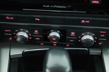 Audi A6 C7 Avant Facelifting 2.0 TDI ultra 190KM 2015 Audi A6 2.0 TDI, 187 KM, Automat, Navi, Xenon, zdjęcie 17
