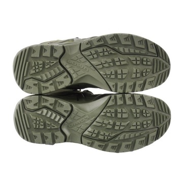 Туфли LOWA Zephyr GTX MID TF Ranger Green 41.5