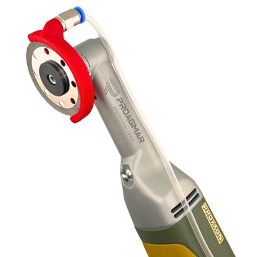 КРЫШКА Шлифмашины PROXXON ДЛЯ ВЛАЖНОЙ РЕЗКИ LHW 28547 – LHW/A 29815