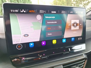 Cupra Formentor 2022 Cupra Formentor serwis ASO 1.4 hybryda 204KM bezwypadkowy pakiety navi Ful, zdjęcie 21