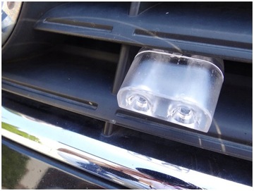 НАБОР СВИСТКОВ ДЛЯ ОТПУСКАНИЯ ЛЕСНЫХ ЖИВОТНЫХ АВТОМОБИЛЬНЫЙ СВИСТОК