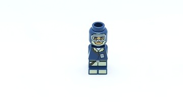 Figurka Lego pionek Star Wars Han Solo