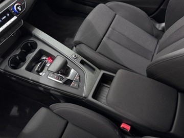 Audi A5 F5 Sportback Facelifting 2.0 40 TDI 204KM 2022 Audi A5 Sportback Quattro S Line S Tronic, 1 właśc, zdjęcie 25