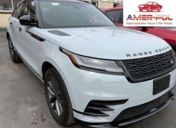 Land Rover Range Rover Velar 2026 Land Rover Range Rover Velar P250 Dynamic SE 2026 2.0 Benzyna 247KM