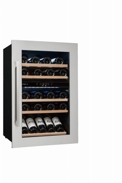Avintage AVI47XDZ встраиваемый холодильник для вина