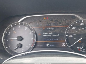 Nissan 2022 Nissan Frontier S 2022 3.8l 3.8 Benzyna 310KM, zdjęcie 10