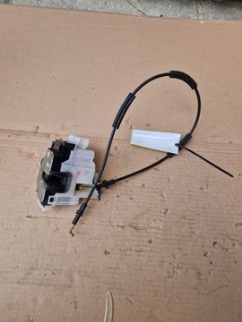 FORD KA MK2 08-16 ZÁMEK DVEŘE PRAVÝ TÁHLO 51794338