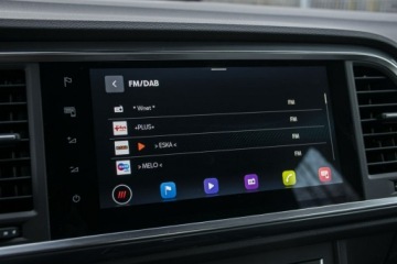 Seat Ateca SUV Facelifting 1.5 EcoTSI 150KM 2026 Seat Ateca Style 1.5 TSI 150 KM DSG Dostępny od, zdjęcie 22