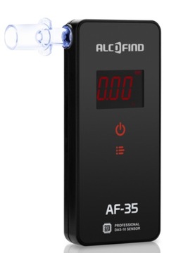 АЛКОФАЙНД AF-35, КАЛИБРОВАННЫЙ С КЕЙСОМ