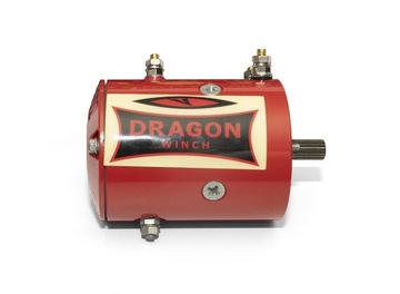 Статор двигателя ПРЕМИУМ DWT 14000-16000 Лебедки DRAGON WINCH