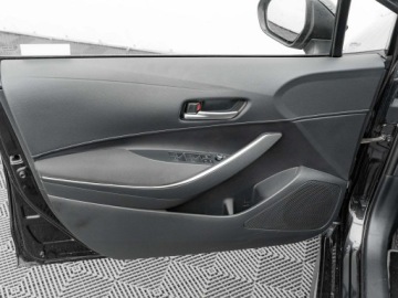 Toyota Corolla XII 2021 Toyota Corolla WD0533S#2.0 Hybrid Comfort Podgrz.f, zdjęcie 9