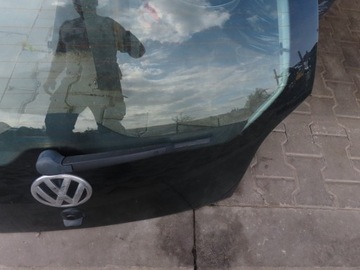 VW UP VÍKO KUFRU KUFRU LB9A