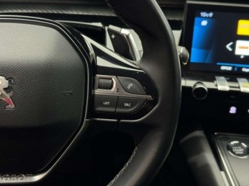 Peugeot 508 II SW 1.5 BlueHDi 130KM 2021 Peugeot 508 Allure Pack Blind spot Asystent parkowania Kamera LED FV23, zdjęcie 22