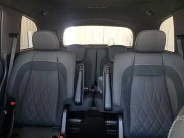 Mercedes GLS X167 2024 Mercedes-Benz GLS 63 AMG 4Matic 2024 4.0l 4.0 Benzyna 603KM, zdjęcie 10