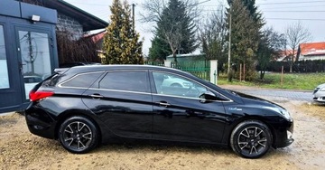 Hyundai i40 Kombi 1.6 GDI 135KM 2013 Hyundai i40 BENZYNA nawigacja HANDS FREE super okazja POLECAMY, zdjęcie 9