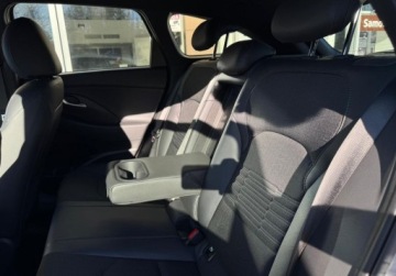 Hyundai i30 III 2025 Hyundai i30 1.5 140KM mHEV Smart Tech Salon PL ASO Fv23 Gwarancja Produce, zdjęcie 20