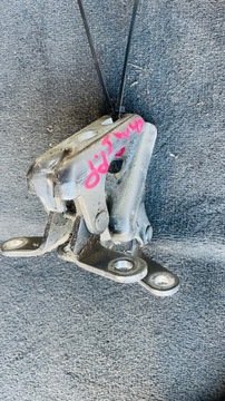 ASTRA J PANT LEVÝ PŘEDNÍ KOMPLET