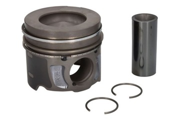 PÍST CITROEN C5 II III C6 C8 FIAT