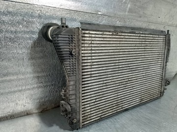 CHLADIČ INTERCOOLER VW JETTA V 1K0145803L 1.9 TDI