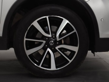 Nissan X-Trail III Terenowy Facelifting 2.0 dCi 177KM 2018 Nissan X-Trail 2.0 dCi, Salon Polska, zdjęcie 14