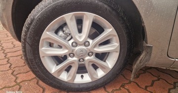 Kia Soul I Crossover Facelifting 1.6 GDI 140KM 2012 Kia Soul Wzorowy 1,6 Benzyna - Automat 1.6 Benzyna 140KM, zdjęcie 12