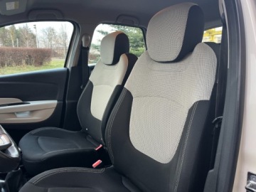 Renault Captur I Crossover Facelifting 1.5 Energy dCi 90KM 2019 Renault Captur 1.5 diesel 90 KM ksiazka serwisowa zadbany mozliwa zami, zdjęcie 23