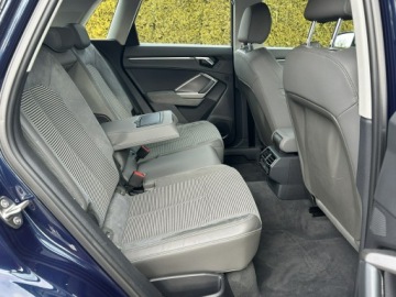 Audi Q3 II SUV 1.5 35 TFSI 150KM 2019 Audi Q3 1.5 TFSi S-Tronic bardzo zadbany!, zdjęcie 7